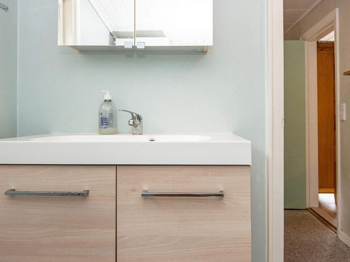 Ferienhaus 5 Person In Ans By