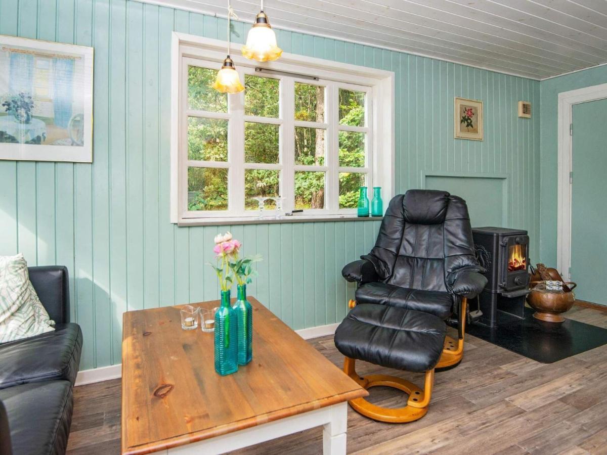 Ferienhaus 5 Person In Ans By Roe