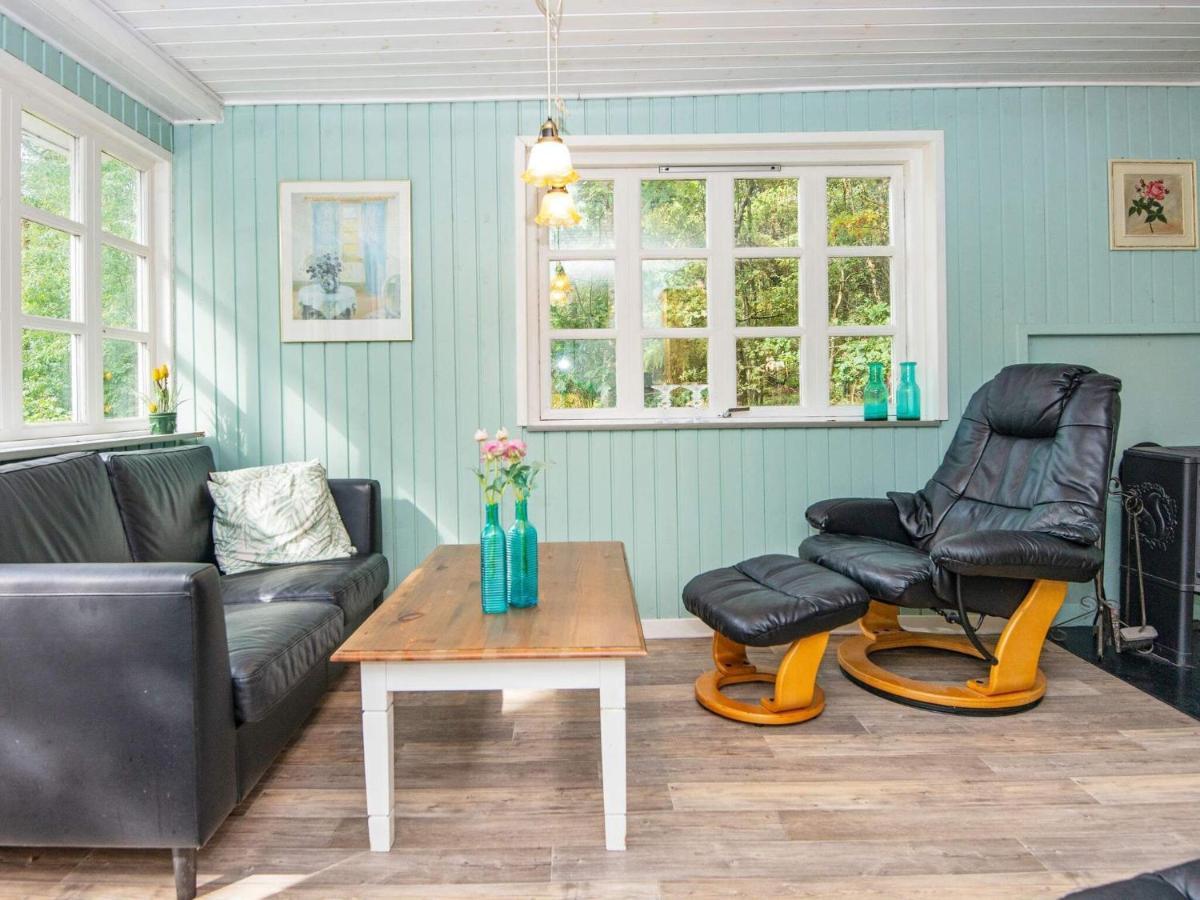 Ferienhaus 5 Person In Ans By *