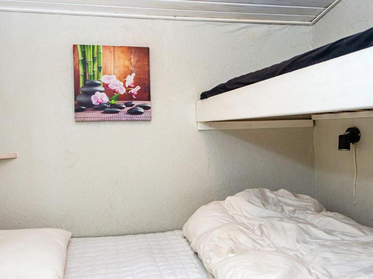 Ferienhaus 5 Person In Ans By *