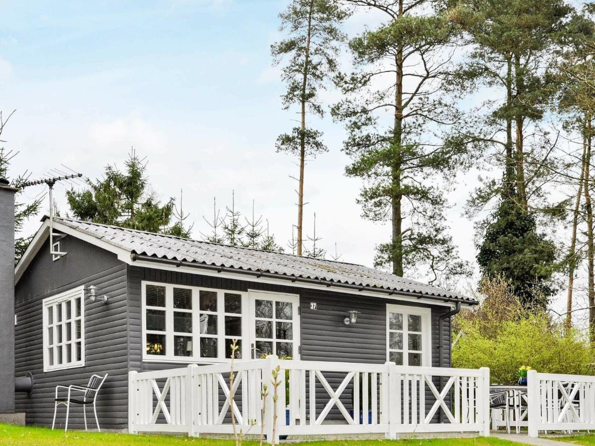 Ferienhaus 5 Person In Ans By